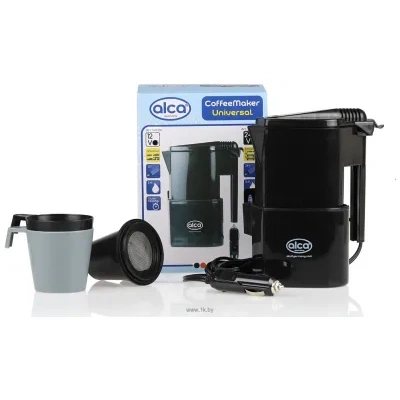 Alca CoffeeMaker 12V