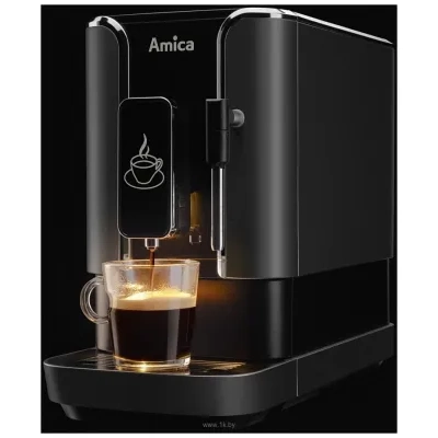 Amica CT 5012 Barista