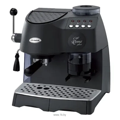 Ariete 1329/1 Cafe Roma Plus