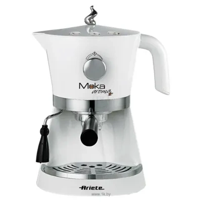 Ariete 1337 Moka aroma