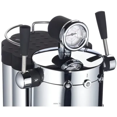 Ariete 1387 Caffe Novecento