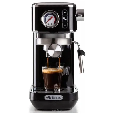 Ariete Espresso Slim Moderna 1381/12