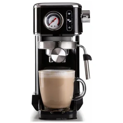 Ariete Espresso Slim Moderna 1381/12