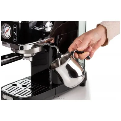 Ariete Espresso Slim Moderna 1381/12