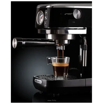 Ariete Espresso Slim Moderna 1381/12