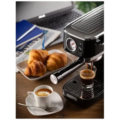 Ariete Espresso Slim Moderna 1381/12