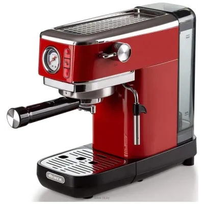 Ariete Espresso Slim Moderna 1381/13