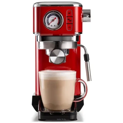 Ariete Espresso Slim Moderna 1381/13