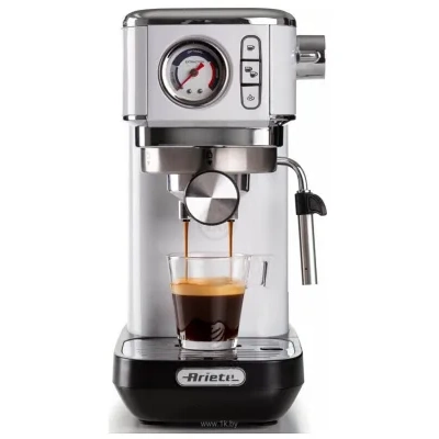 Ariete Espresso Slim Moderna 1381/14