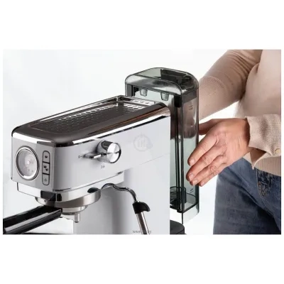 Ariete Espresso Slim Moderna 1381/14