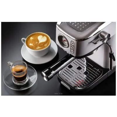 Ariete Espresso Slim Moderna 1381/14