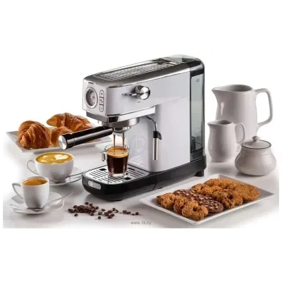 Ariete Espresso Slim Moderna 1381/14