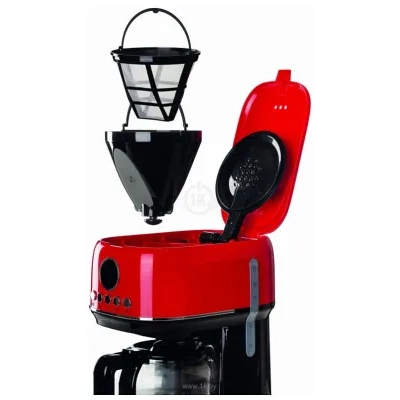 Ariete Modern American 1396/00