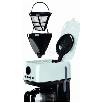 Ariete Modern American 1396/01