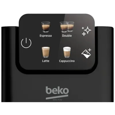 BEKO CaffeExperto CEP5303B