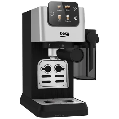 BEKO CaffeExperto CEP5304X