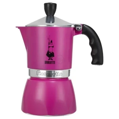 Bialetti Fiammetta 3 cup