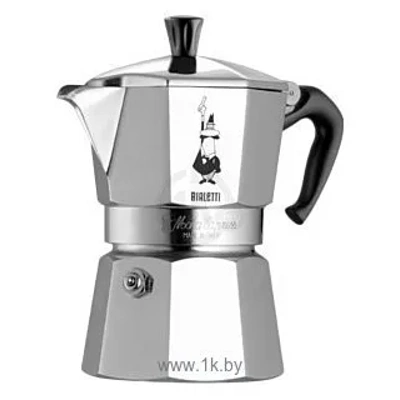 Bialetti Moka Express 6 cup