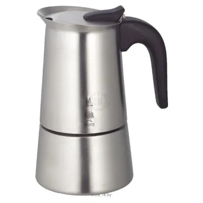 Bialetti Musa Satin 6 cup