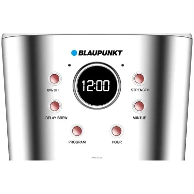 Blaupunkt CMD802WH