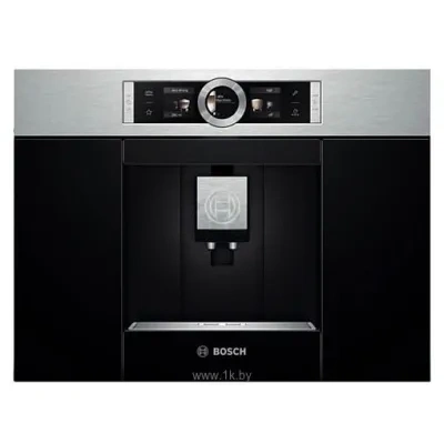 Bosch CTL636ES1