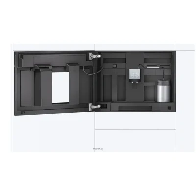 Bosch CTL636ES6