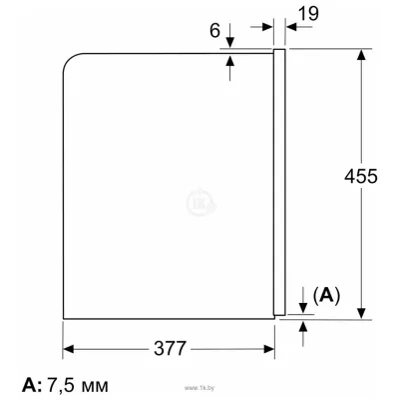 Bosch CTL9181B0