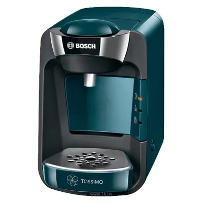 Bosch TAS 3202/3203/3204/3205 SUNY