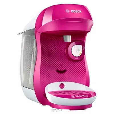 Bosch Tassimo Happy TAS1001