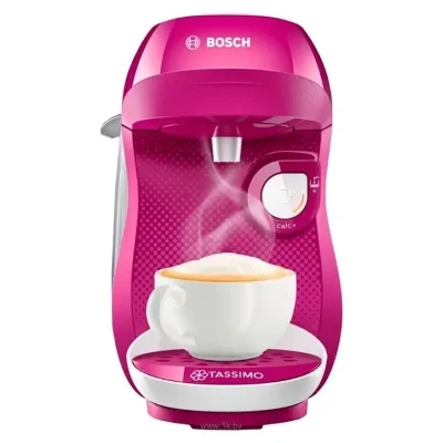 Bosch Tassimo Happy TAS1001