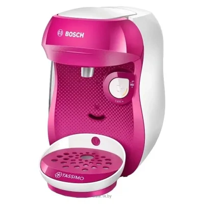 Bosch Tassimo Happy TAS1001