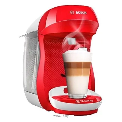 Bosch Tassimo Happy TAS1006