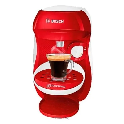 Bosch Tassimo Happy TAS1006