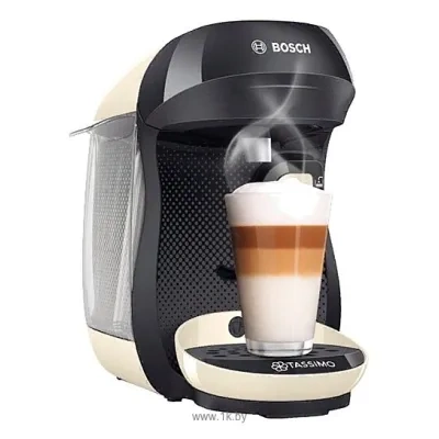 Bosch Tassimo Happy TAS1007