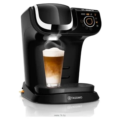 Bosch Tassimo My Way 2 TAS 6502