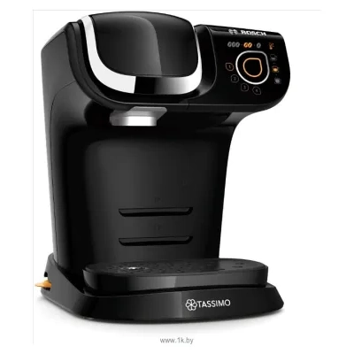 Bosch Tassimo My Way 2 TAS 6502