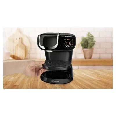 Bosch Tassimo My Way 2 TAS 6502