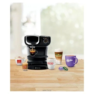 Bosch Tassimo My Way 2 TAS 6502