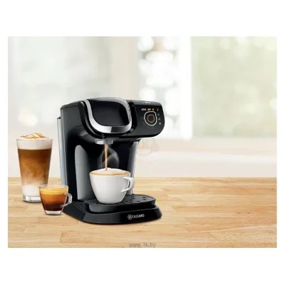 Bosch Tassimo My Way 2 TAS 6502