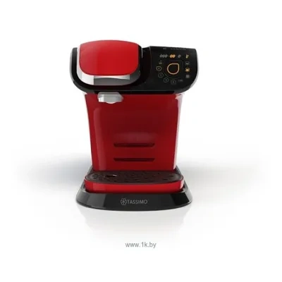 Bosch Tassimo My Way 2 TAS 6503