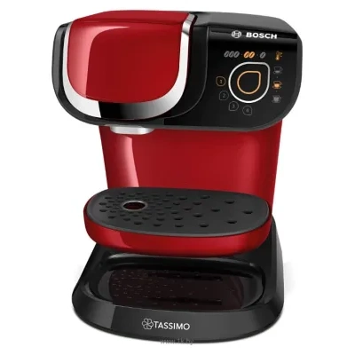 Bosch Tassimo My Way 2 TAS 6503