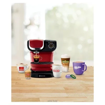 Bosch Tassimo My Way 2 TAS 6503