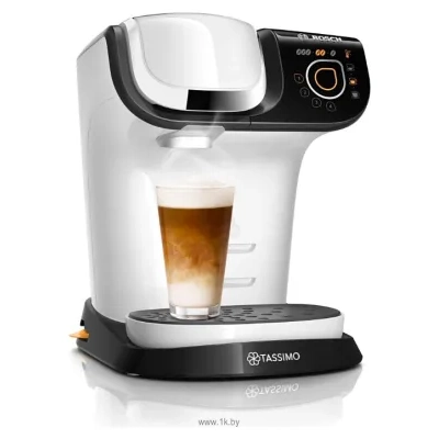 Bosch Tassimo My Way 2 TAS 6504