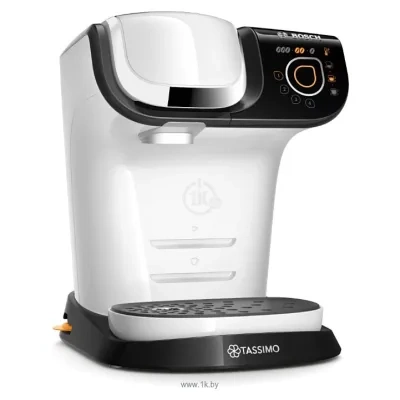 Bosch Tassimo My Way 2 TAS 6504