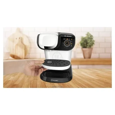 Bosch Tassimo My Way 2 TAS 6504