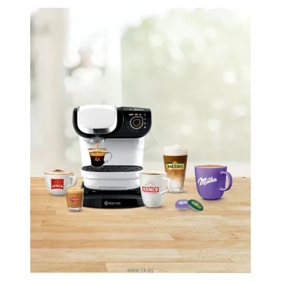 Bosch Tassimo My Way 2 TAS 6504