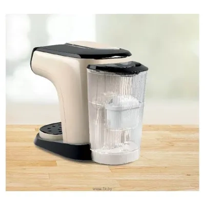 Bosch Tassimo My Way 2 TAS 6507