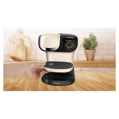 Bosch Tassimo My Way 2 TAS 6507