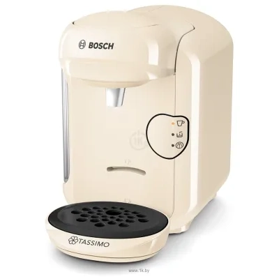 Bosch Tassimo TAS 1407