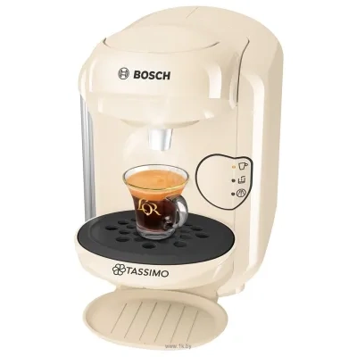 Bosch Tassimo TAS 1407